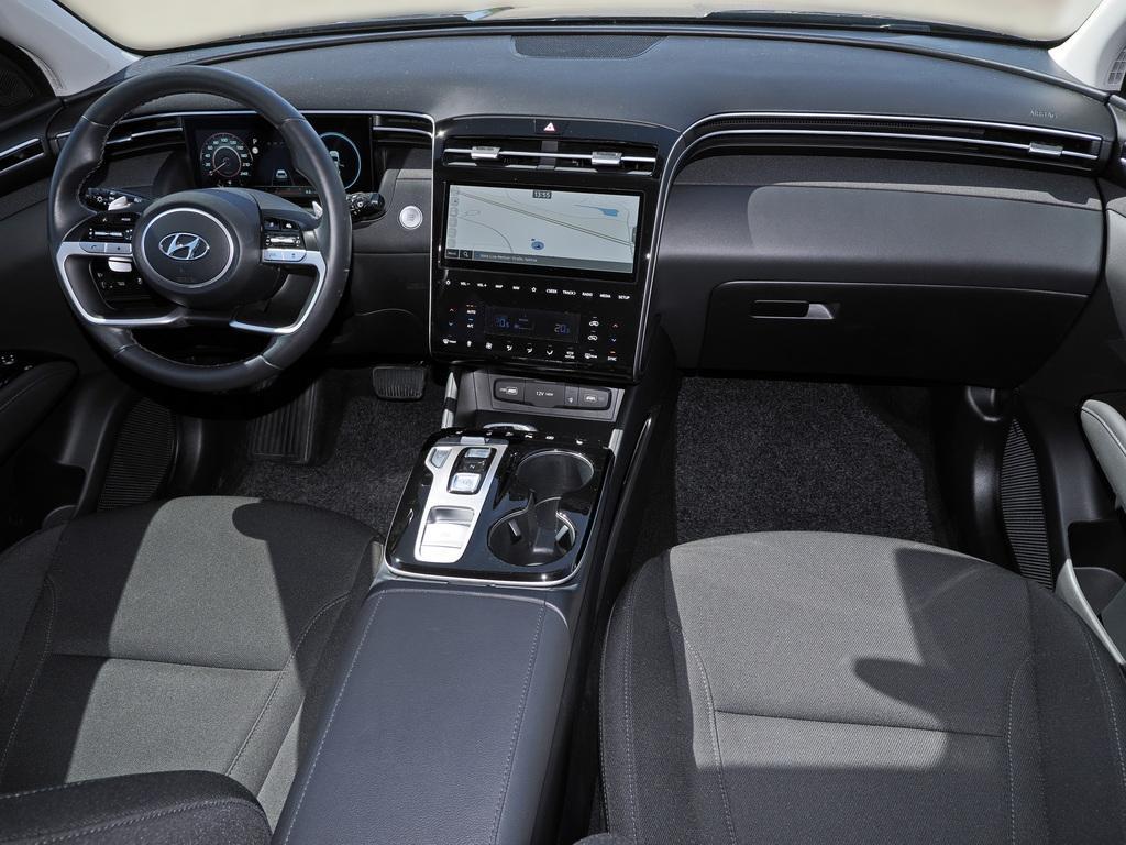 Hyundai TUCSON TREND KAMERA ACC PDC KLIMA, миниатюра 13
