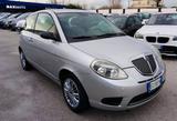 Lancia Ypsilon 1.2 Argento - Lancia Ypsilon: Argento