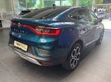 Renault Arkana INTENS TCe 140 PS EDC - Renault Gebrauchtwagen von 2021
