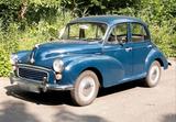 Andere Morris Minor 1000 4Door Saloon - : Morris