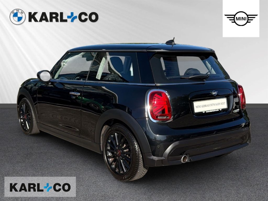 MINI Cooper 3-Türer AUT. Essential LED NAV Carplay imagem 3
