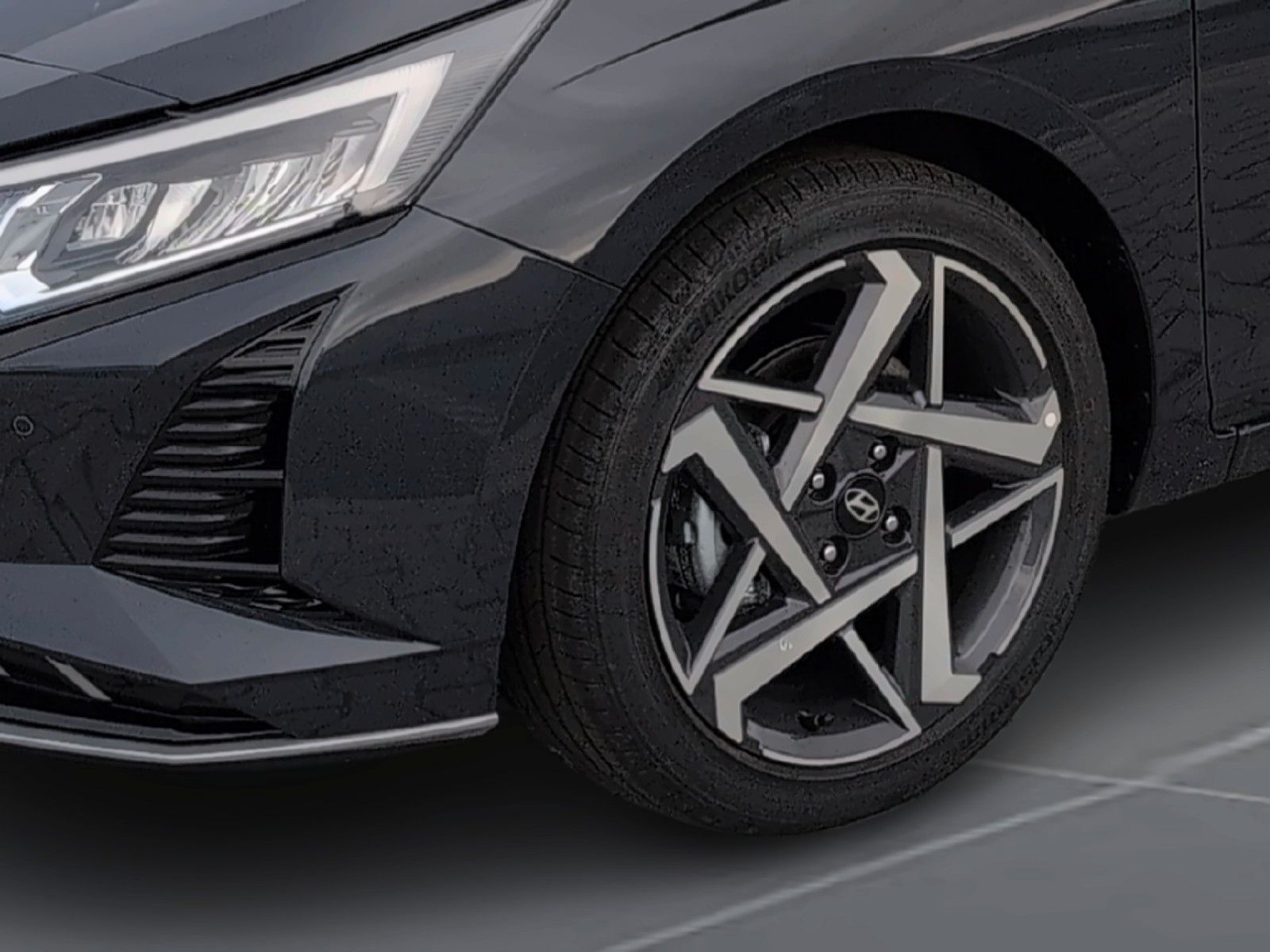 Hyundai i20 - Bild 6