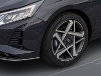 Hyundai i20 - Vorschau Bild 6