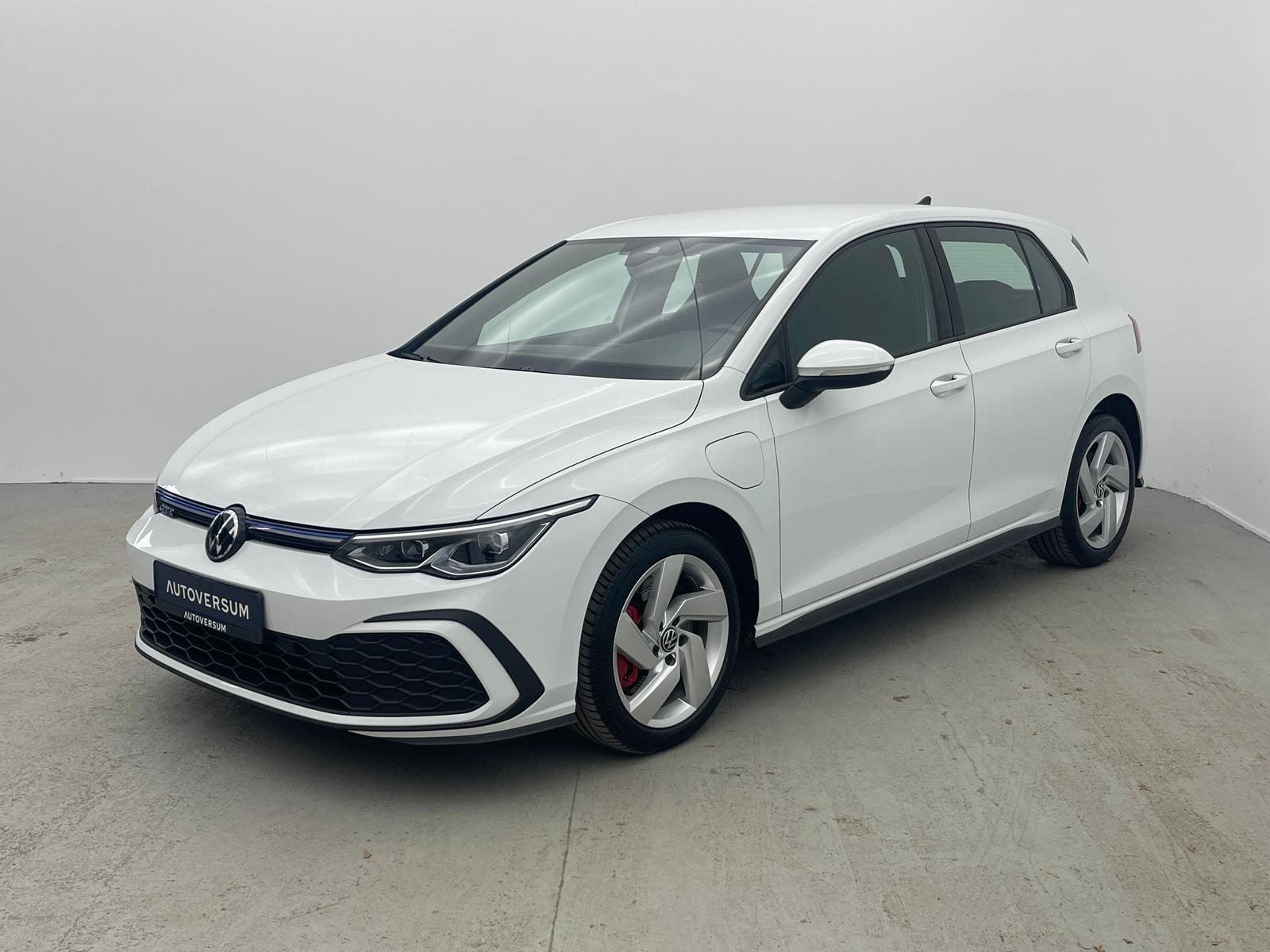 Volkswagen Golf GTE eHybrid *CARPLAY*LED*KAM*SHZ*PARK*, миниатюра 2