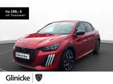 Peugeot 208 Neuer 208 GT PureTech 100