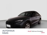 Audi Q5 - Vorschau Bild 1