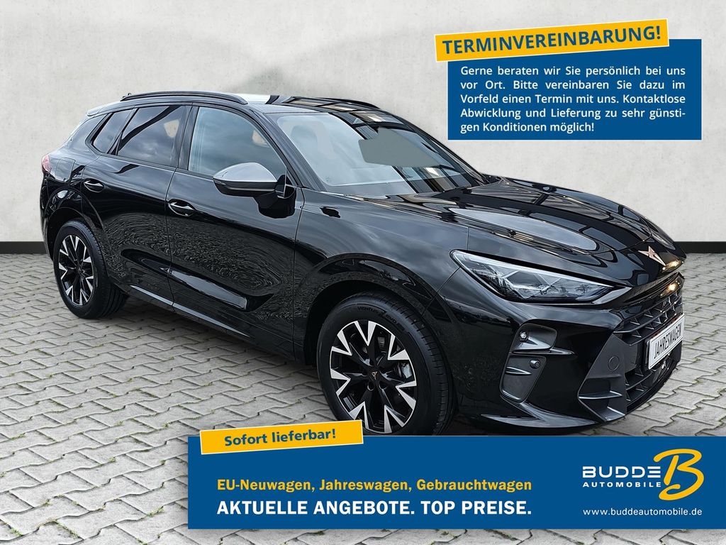 Angebot ansehen Cupra Terramar