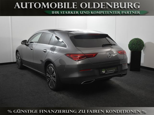 Mercedes-Benz CLA 250 e SB Progressive *Distro+*Pano*Wide*HUD*