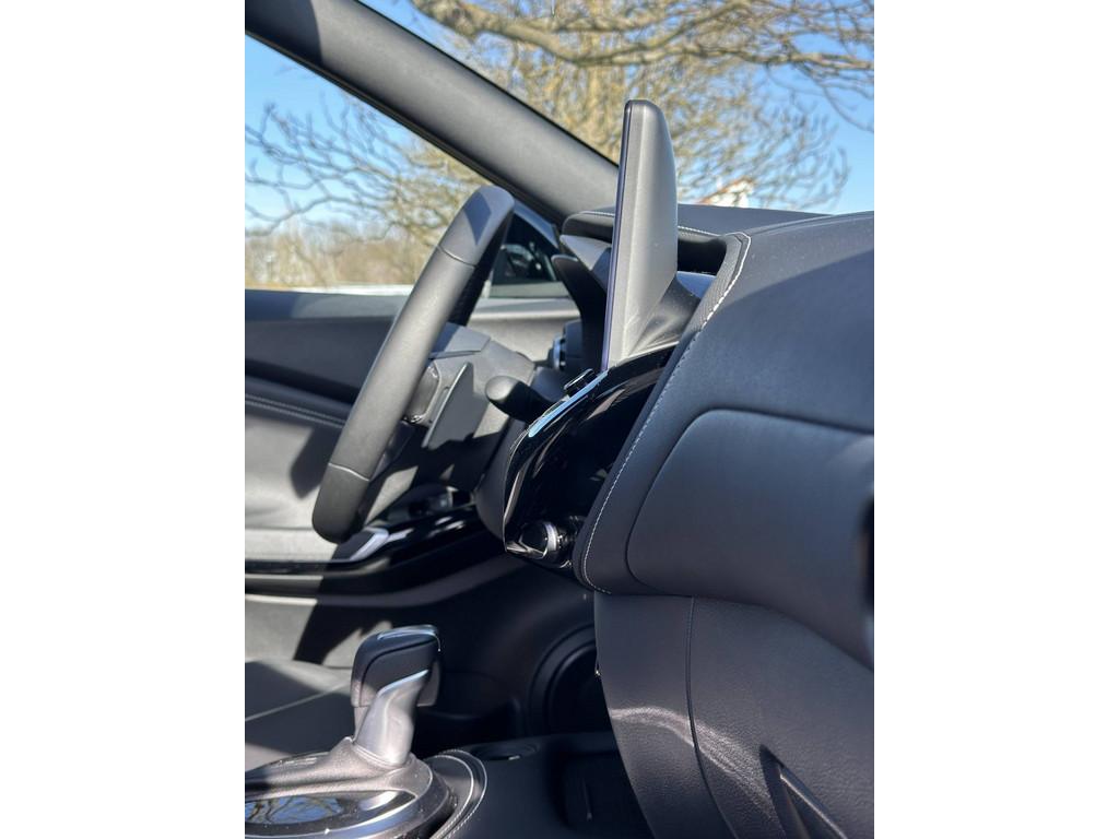 Nissan JUKE 1.0 DIG-T 114 PS 7DCT TEKNA 2 Farben Bose B