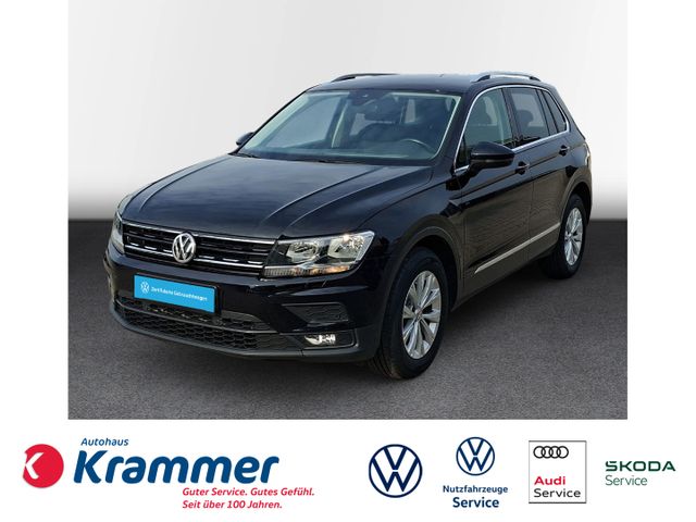 Tiguan 2.0 TDI DSG 4Motion Join *AHK*NAVI*ACC*