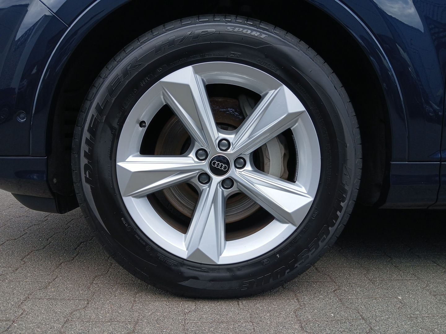 Audi Q7 - Bild 6