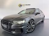 Audi A6 Lim. 45 TFSI S line Pano B&O Matrix Kam 20" - Audi A6 Limousine 4b mit Benzin-Antrieb