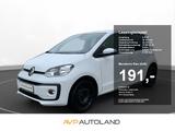 Volkswagen up! 1.0 TSI move-up! | SITZHEIZUNG | KLIMA | - gebrauchte VW up! aus dem Jahr 2022