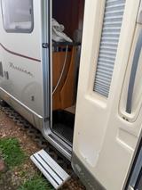 HYMER / ERIBA / HYMERCAR B675SL - HYMER / ERIBA Etagenbett