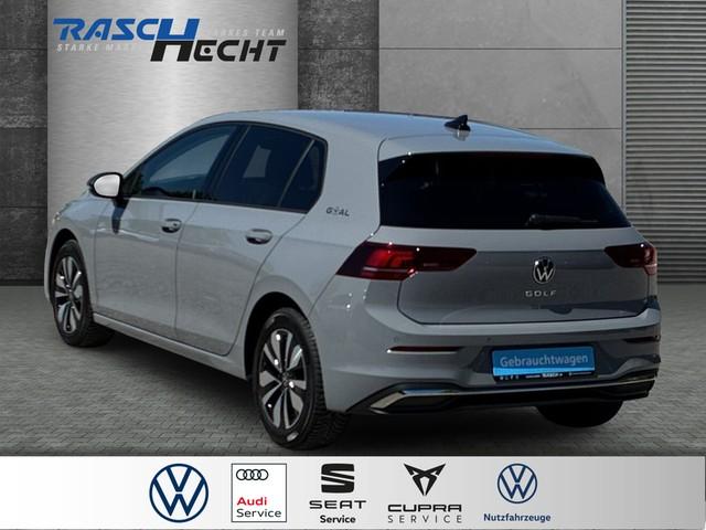 Volkswagen Golf VIII GOAL 1.5 TSI*NAVI*LED*SHZ*ACC