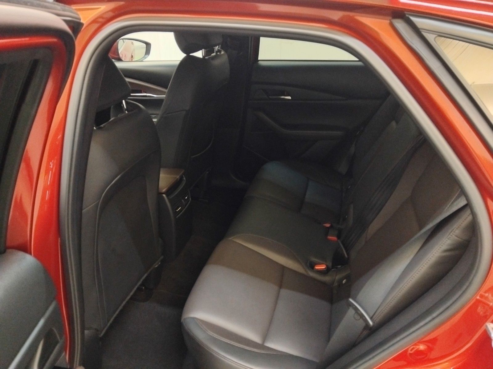 Mazda CX-30 (06/2026, Benzin)