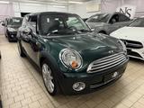 MINI ONE 1.6 *AUTOMATIK*Klima*TÜV NEU* - MINI ONE aus 2010