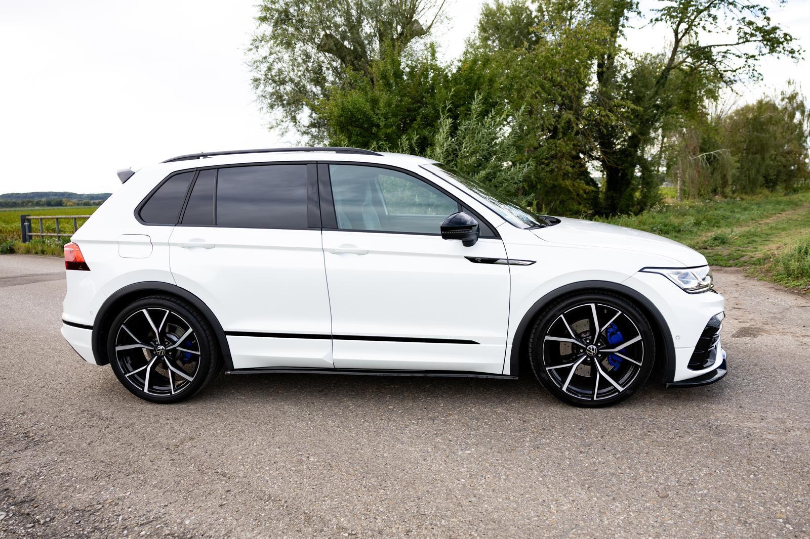 Volkswagen Tiguan 2.0 TSI OPF DSG 4MOTION R/Black Style
