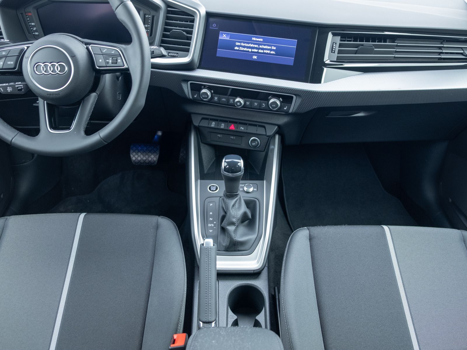 Audi A1 - Bild 16