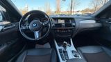 BMW X4 xDrive 20 d xLine/HeadUp/Navi Prof/Kamera/AHK - Thumbnail 14