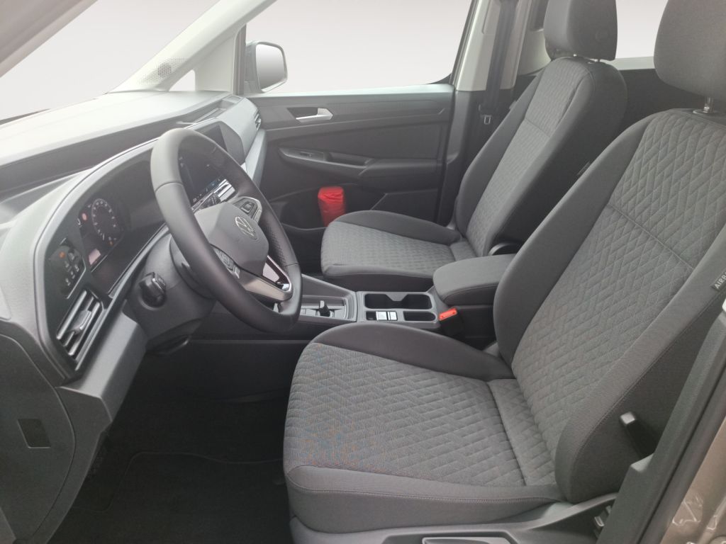 Fahrzeugabbildung Volkswagen Caddy 2.0 TDI DSG Life ACC LED APP SHZ