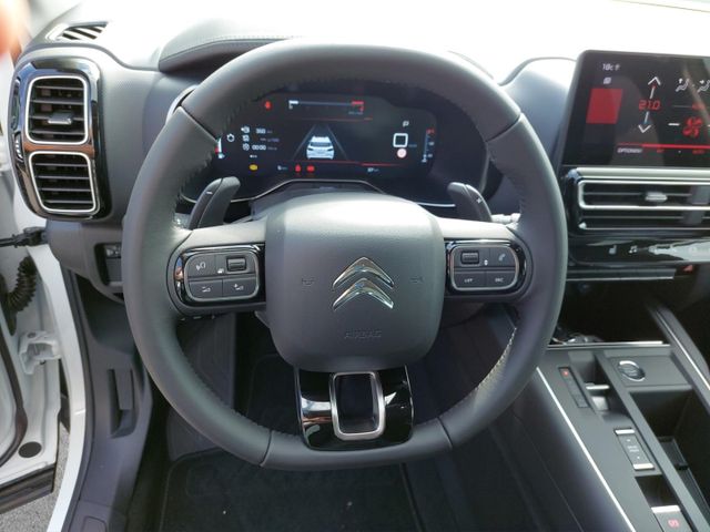 Citroën C5 Aircross Shine 1.2 PT130 AT°Navi°Leder°RFK°LE