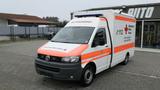 Volkswagen T5 Transporter Automatik/Klimaanlage/Euro5