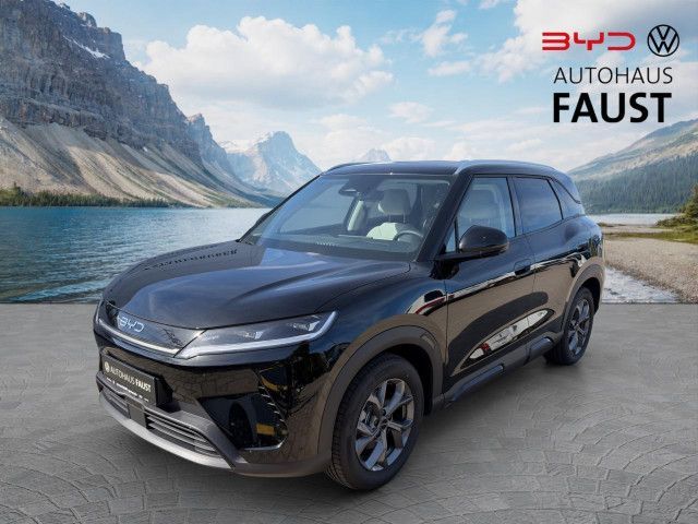 BYD ATTO 2