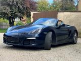 Porsche Boxster 2.7 - - gebrauchte Porsche Boxster aus dem Jahr 2012