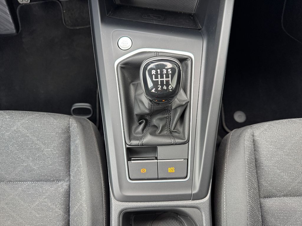 Golf VIII 1.5 TSI LIFE *STDHZG*NAVI*LED*ACC*