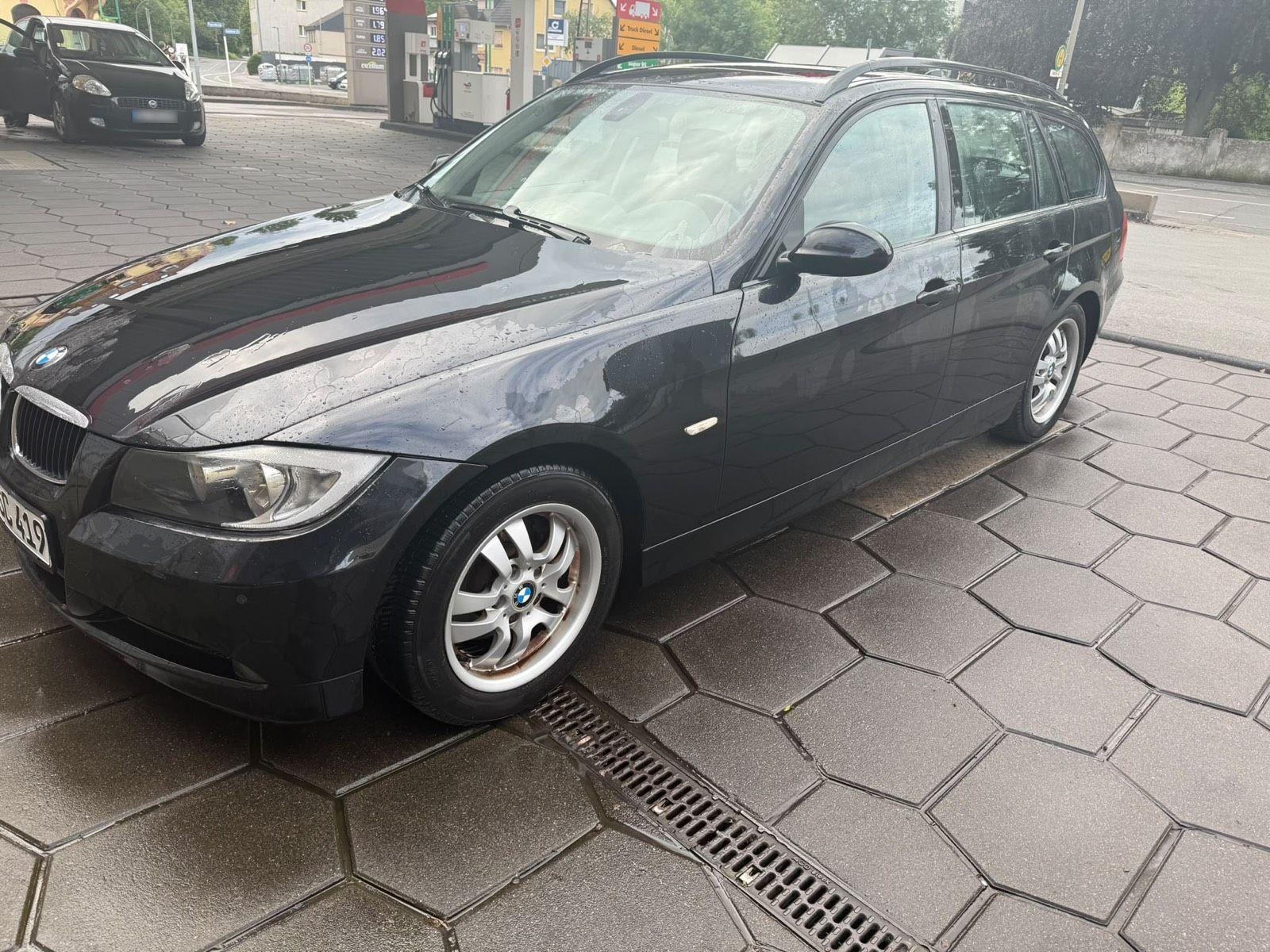 BMW 318