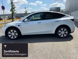 Tesla Model Y Long Range AWD - gebrauchte Tesla Model Y aus dem Jahr 2023