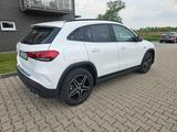 Mercedes-Benz GLA 250 e DCT - AMGline Burmeister TOP - Mercedes-Benz GLA 250 aus 2020