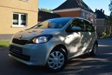Skoda Citigo Ambition*AUTOMATIK*1.HAND*GARANTIE* - Skoda Citigo: Automatik
