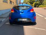 Hyundai verloster - gebrauchte Hyundai Veloster aus dem Jahr 2012