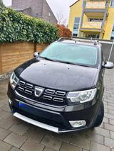 Dacia Sandero Stepway TCe 90 S/S - Prestige - Dacia Sandero von privat