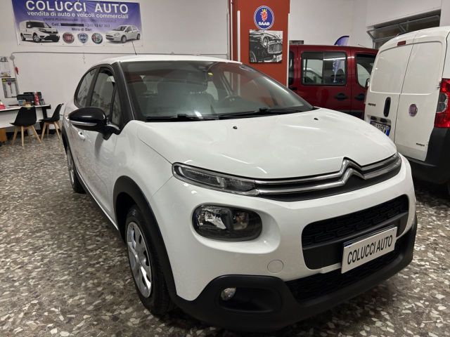 Citroën Citroen C3 1.5 HDI Full Optional