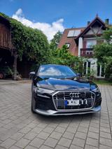 Audi A6 Allroad 50 TDI tiptronic -