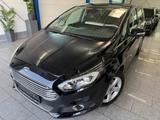 Ford S-Max 2.0 TDCI*7-SITZ*AUT*TITAN*CAM*NAV*LED*SPUR