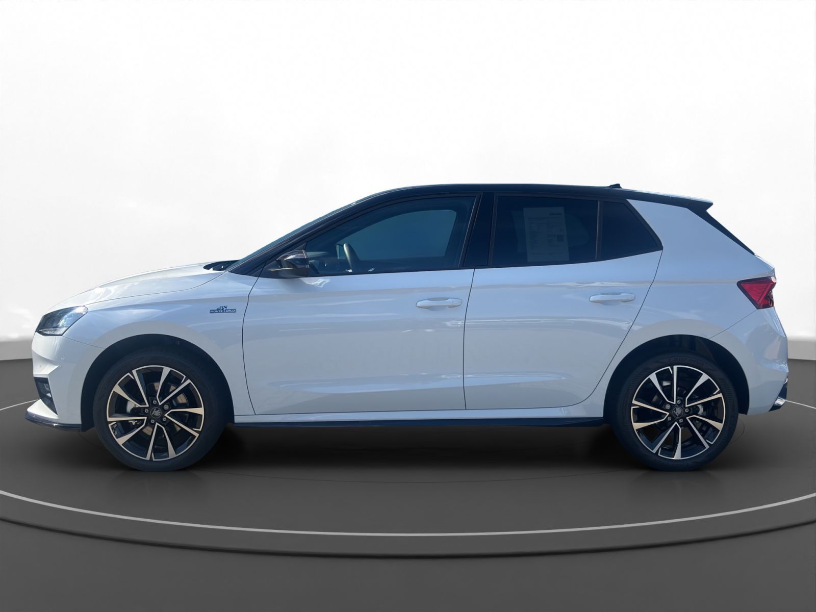 Skoda Fabia - Bild 6