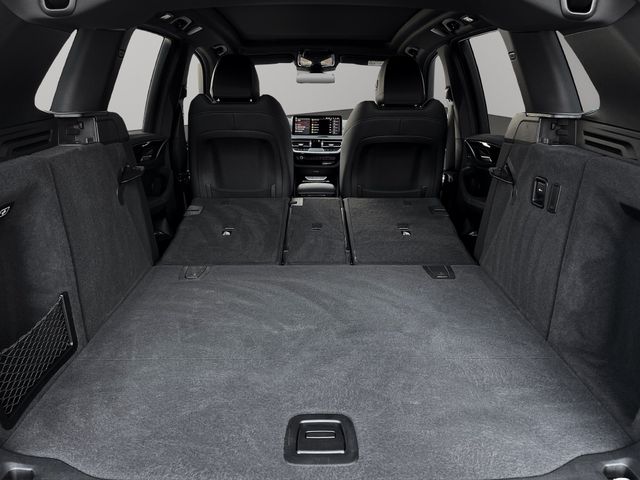 Foto Nummer 14: BMW iX3