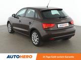 Audi A1 1.2 TFSI Ambition*NAVI*TEMPO*PDC*SHZ* - Audi A1 Gebrauchtwagen in München