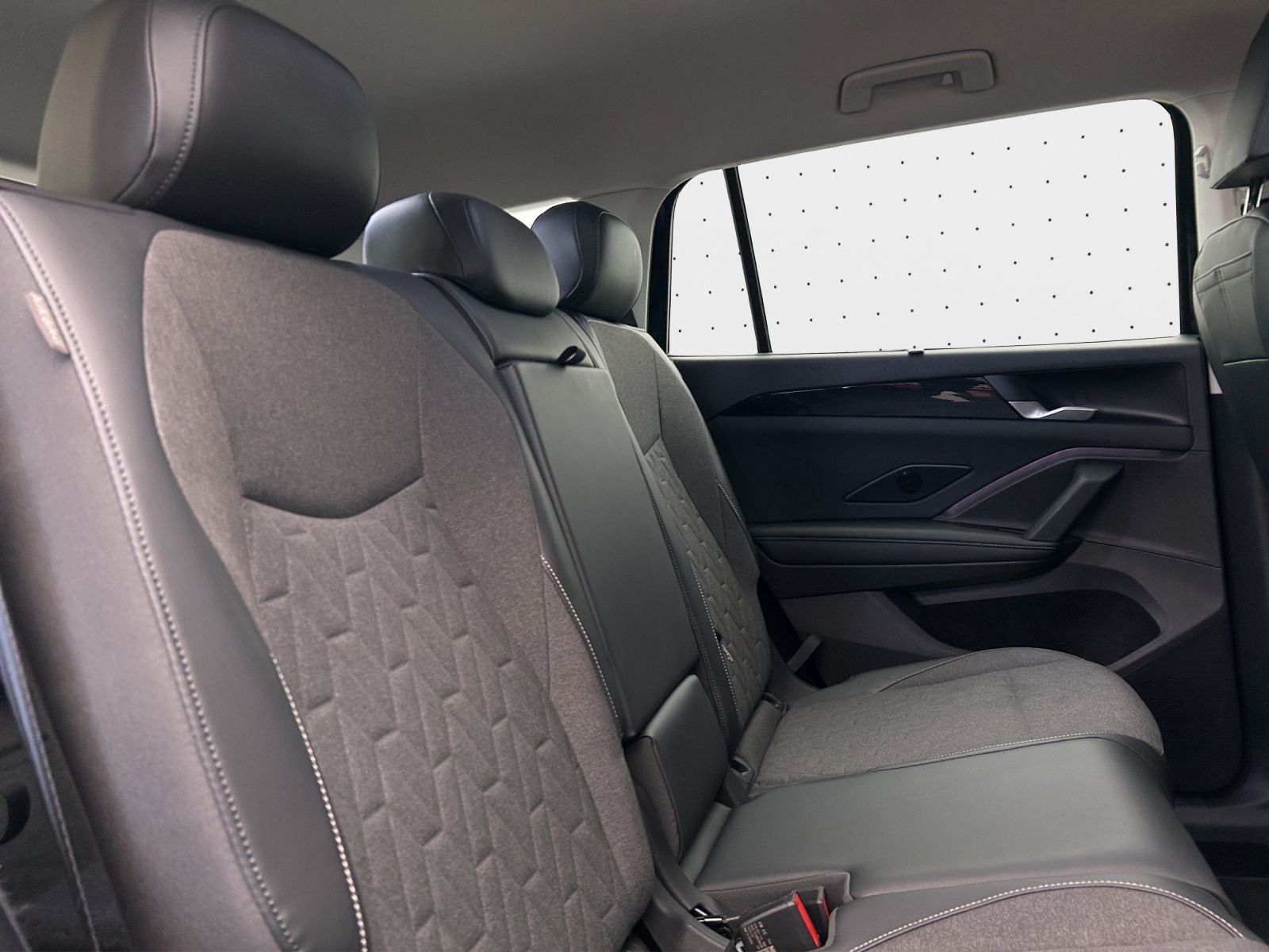 Volkswagen Tayron - Bild 15