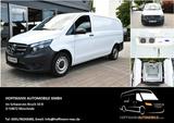 Mercedes-Benz Vito 116CDI Kühlkastenwagen 0°C RWD lang Carrier - Mercedes-Benz Vito Gebrauchtwagen