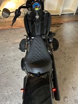 Harley-Davidson Fatboy - Offers matching your search criteria