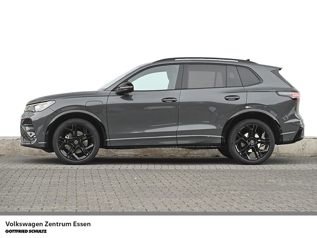 Volkswagen Tiguan R-Line 1 5 eHybrid DSG Navi Head-Up AHK imagem 3