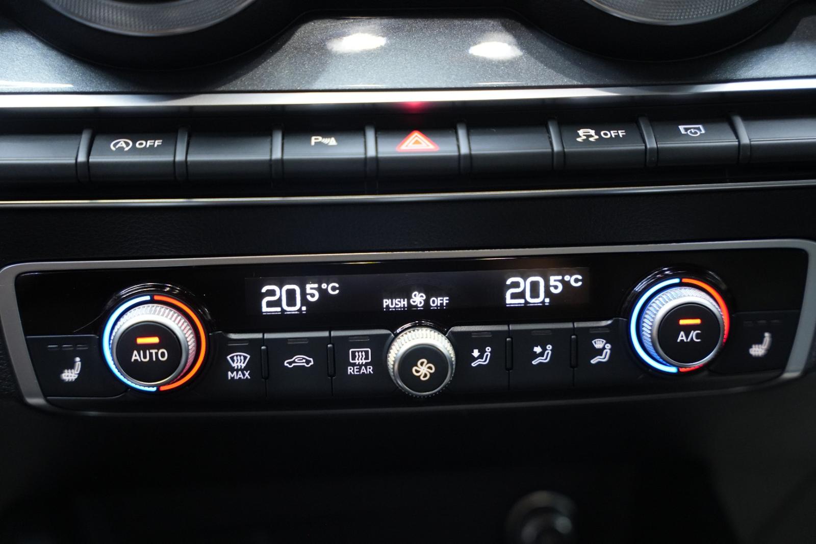 Audi Q2 35 TFSI S line S-LINE*CARPLAY*MATRIX*AHK*KAM, миниатюра 14