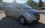 Hyundai H-1 Travel Premium*Klima*AHK*Leder*8.Sitzer* - Hyundai Starex A1