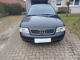 Audi A6 1.8 T Avant - Austauschmotor, LPG-Anlage, AHK - Audi: Austauschmotor
