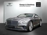 Bentley Continental GT W12 Speed *Carbon Ceramic Brakes* - Bentley Continental GT in Hamburg